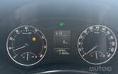 Skoda Octavia 2 generation [restyling] Liftback 5-doors
