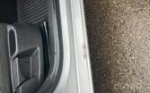 Skoda Octavia 2 generation [restyling] Liftback 5-doors