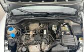 Skoda Octavia 2 generation [restyling] Liftback 5-doors
