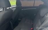 Skoda Octavia 2 generation [restyling] Liftback 5-doors