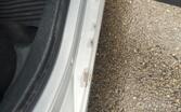 Skoda Octavia 2 generation [restyling] Liftback 5-doors
