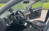 Skoda Octavia 2 generation [restyling] Liftback 5-doors