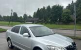 Skoda Octavia 2 generation [restyling] Liftback 5-doors
