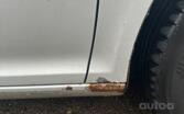 Skoda Octavia 2 generation [restyling] Liftback 5-doors