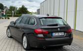 BMW 5 Series F07/F10/F11 [restyling] Touring wagon