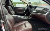 BMW 5 Series F07/F10/F11 [restyling] Touring wagon