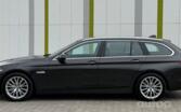 BMW 5 Series F07/F10/F11 [restyling] Touring wagon