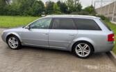 Audi A6 4B/C5 [restyling] wagon