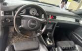 Audi A6 4B/C5 [restyling] wagon