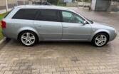 Audi A6 4B/C5 [restyling] wagon