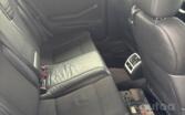 Audi A6 4B/C5 [restyling] wagon