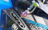 Cfmoto CFORCE