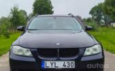 BMW 3 Series E90/E91/E92/E93 Touring wagon