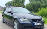 BMW 3 Series E90/E91/E92/E93 Touring wagon