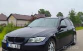 BMW 3 Series E90/E91/E92/E93 Touring wagon