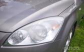 Kia Ceed 1 generation