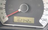 Kia Ceed 1 generation