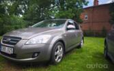 Kia Ceed 1 generation