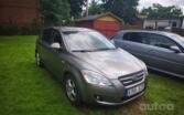 Kia Ceed 1 generation