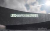 Kia Ceed 1 generation