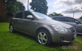 Kia Ceed 1 generation