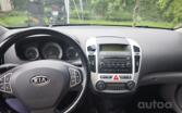 Kia Ceed 1 generation