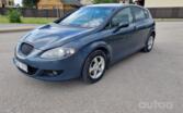 SEAT Leon 2 generation Hatchback 5-doors