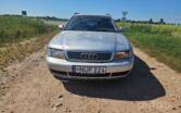 Audi A4 B5 Avant wagon 5-doors