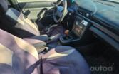 Audi A4 B5 Avant wagon 5-doors