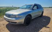 Audi A4 B5 Avant wagon 5-doors