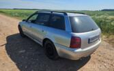 Audi A4 B5 Avant wagon 5-doors
