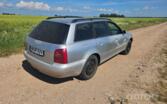 Audi A4 B5 Avant wagon 5-doors
