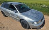 Audi A4 B5 Avant wagon 5-doors