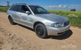 Audi A4 B5 Avant wagon 5-doors
