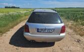 Audi A4 B5 Avant wagon 5-doors