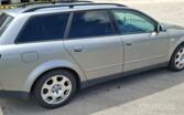 Audi A4 B6 Avant wagon 5-doors