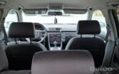 Audi A4 B6 Avant wagon 5-doors
