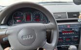 Audi A4 B6 Avant wagon 5-doors