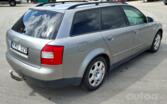 Audi A4 B6 Avant wagon 5-doors