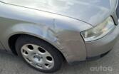 Audi A4 B6 Avant wagon 5-doors