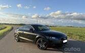 Audi TT 8J Coupe
