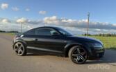 Audi TT 8J Coupe