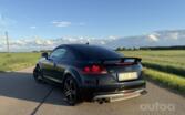 Audi TT 8J Coupe