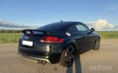 Audi TT 8J Coupe