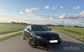 Audi TT 8J Coupe
