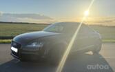 Audi TT 8J Coupe