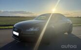 Audi TT 8J Coupe