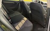 Volkswagen Passat B7 Variant wagon 5-doors
