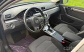 Volkswagen Passat B7 Variant wagon 5-doors