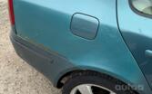 Skoda Octavia 2 generation Liftback 5-doors